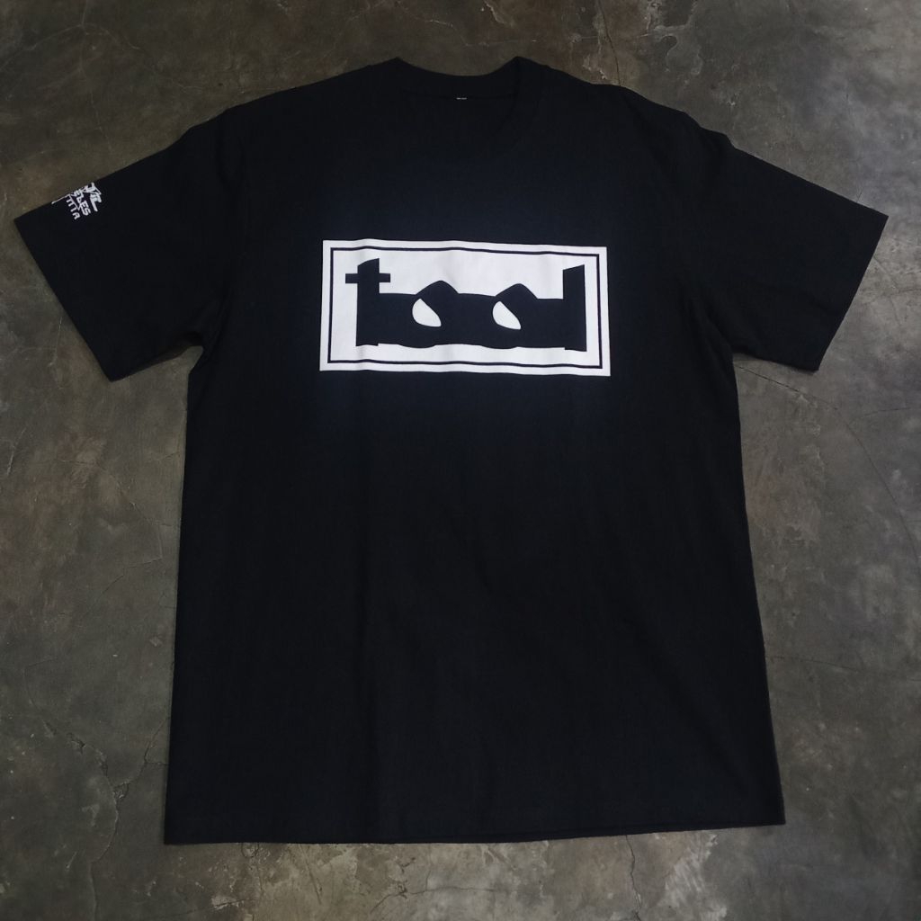 Tool Los Angeles California T-Shirt