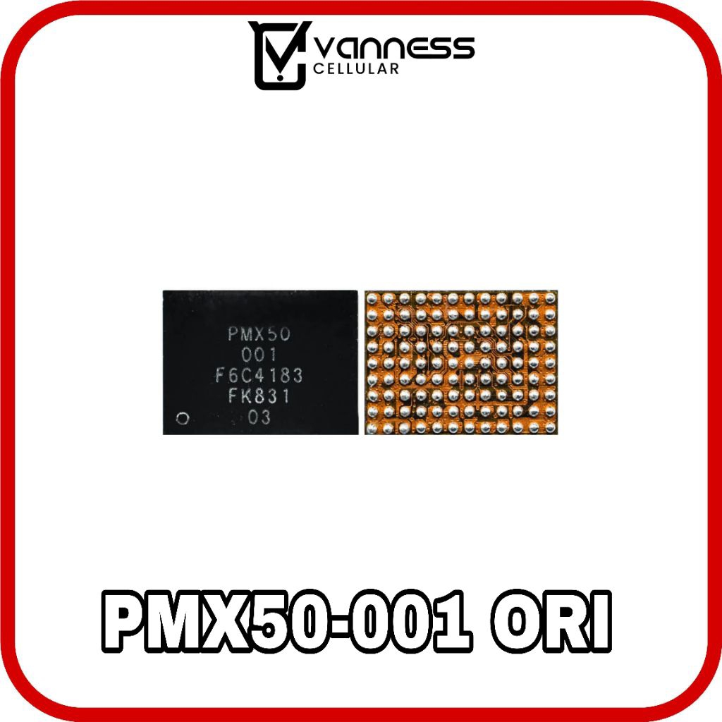 IC POWER PMX50-001 ORI