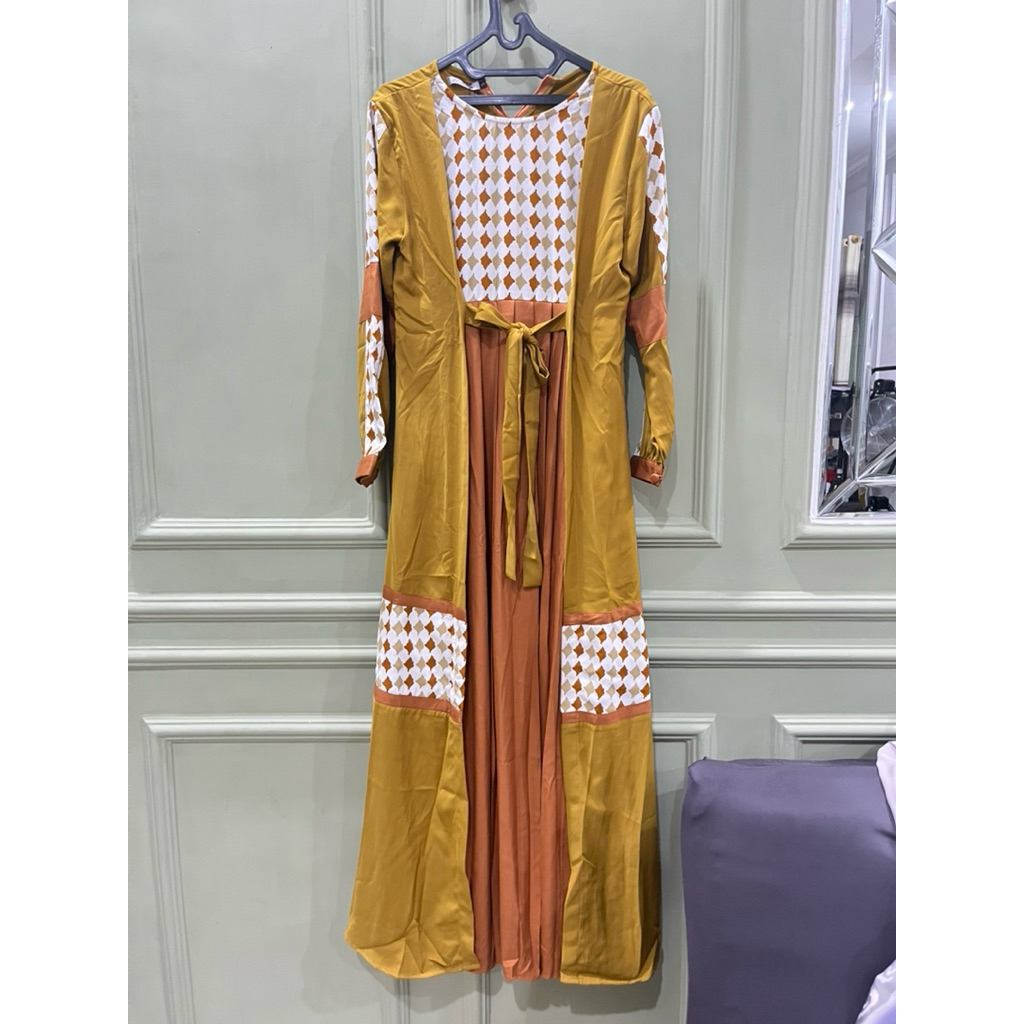 Javina gamis New