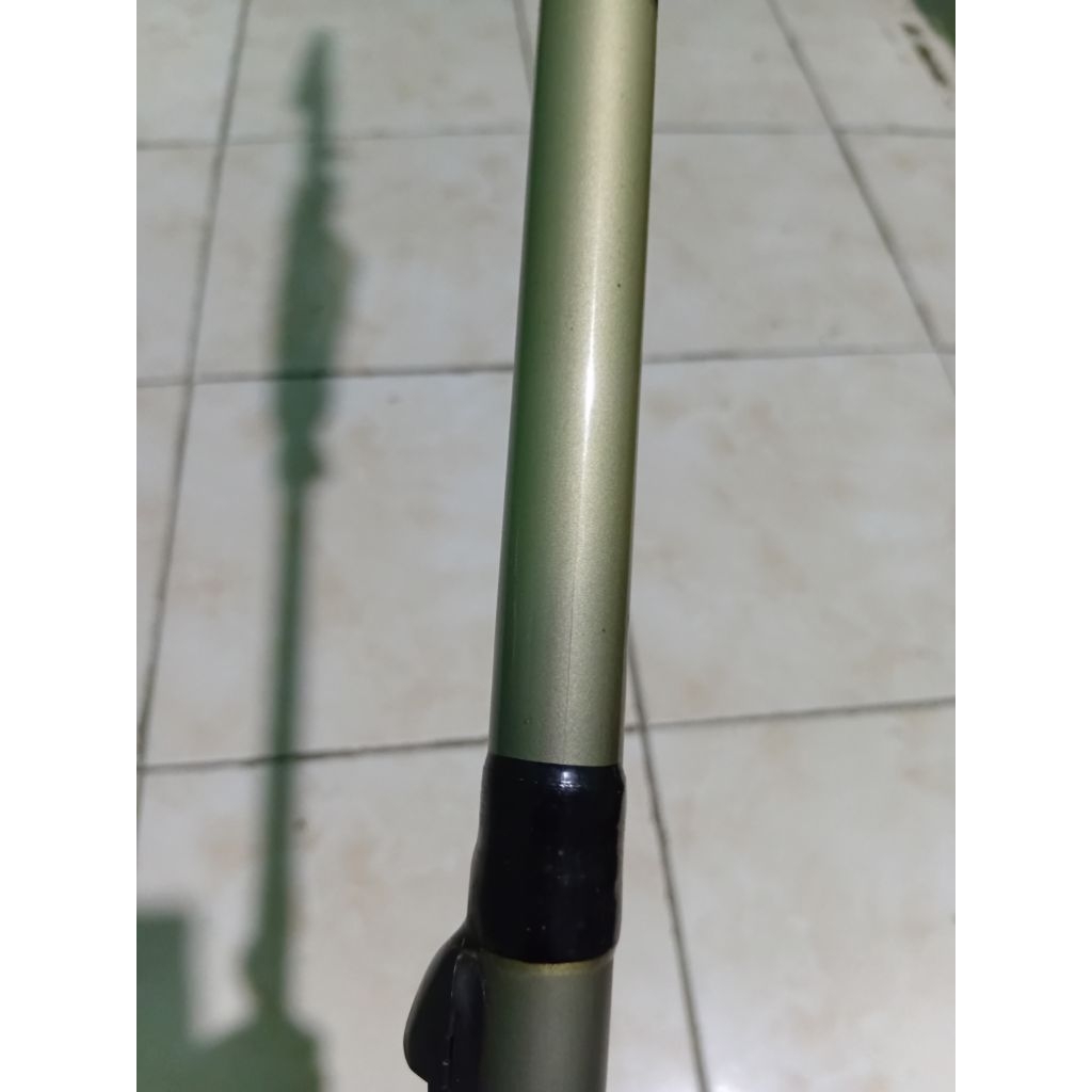 joran nissin kiho granoe 450cm