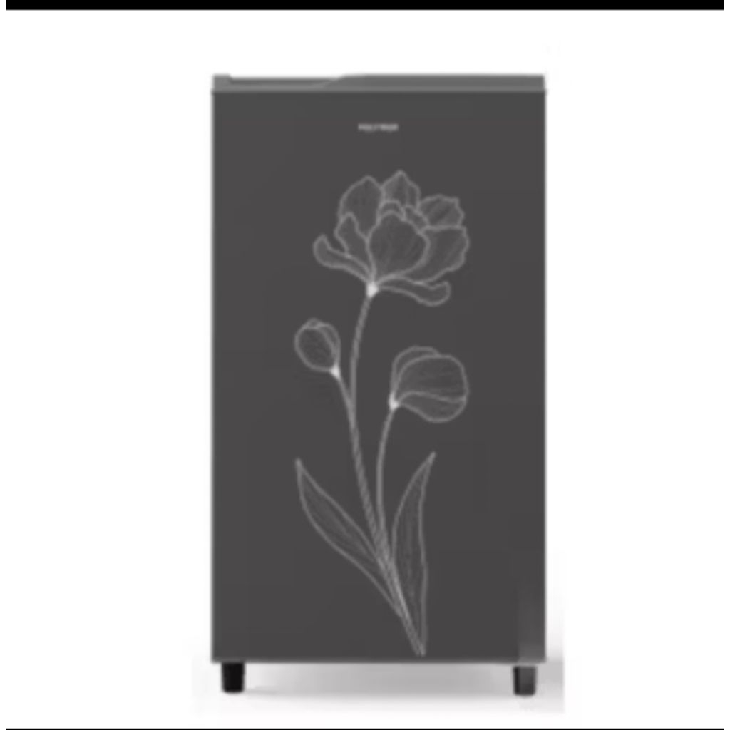 Kulkas polytron PRB 158 / PRB 159 / PRB 157 BANDUNG