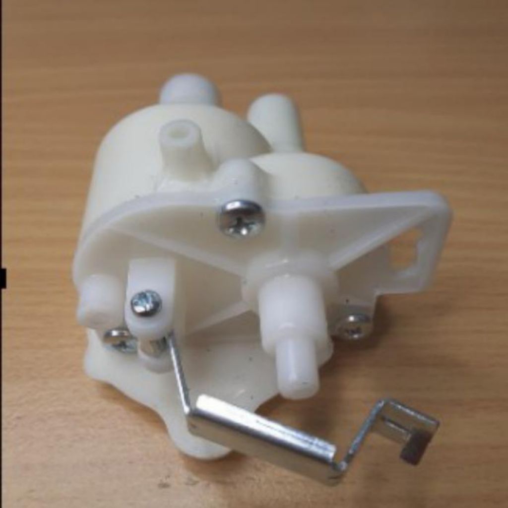 Gearbox kipas angin Miyako