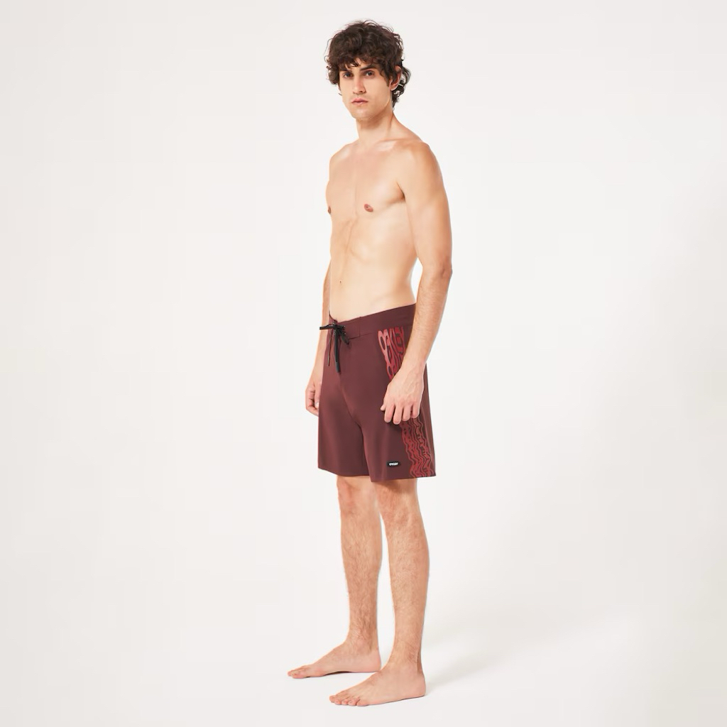 Boardshort Oakley Atlanta / Walkshort / Swimtrunk oakley / Celana Surfing / Shortpans Oakley Origina