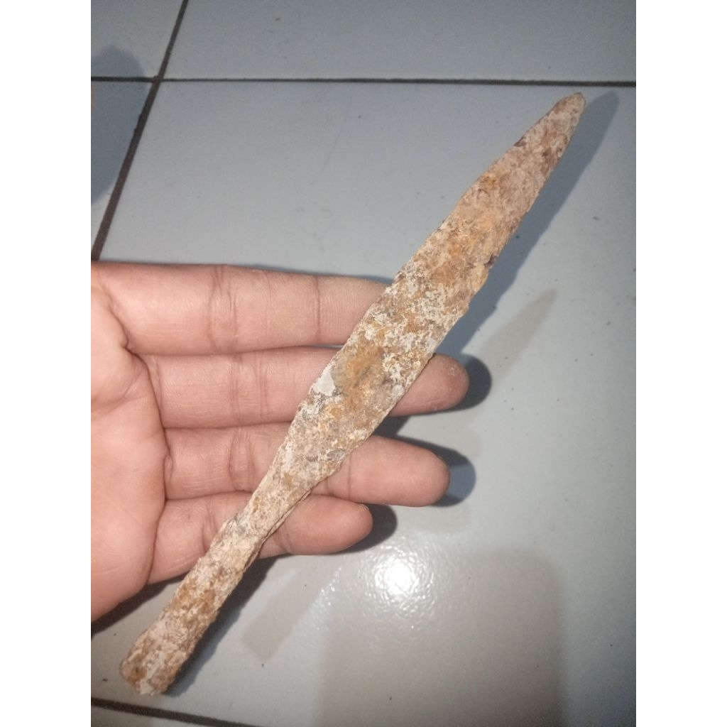 Pusaka Sepuh Tindih TbakKabudhan Temuan Darat Langka Murah K89