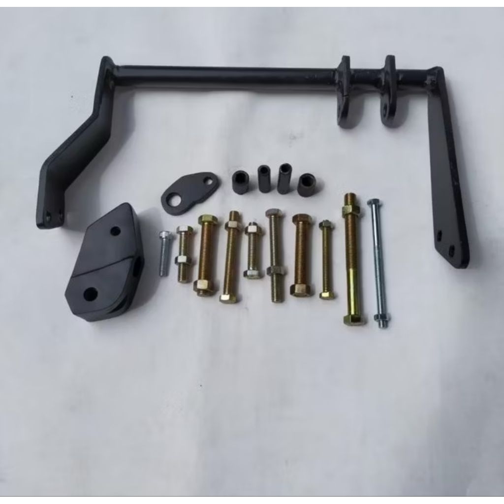 MONO SHOCK AEROX NEW BREAKET MONOSHOCK AEROX 155 NEW Breket Monoshock Aerox 155 Pnp