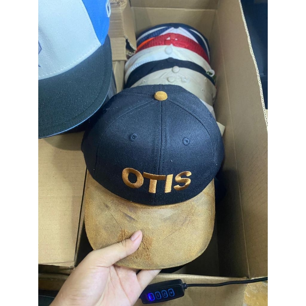 TOPI K-PRODUCTS ORIGINAL