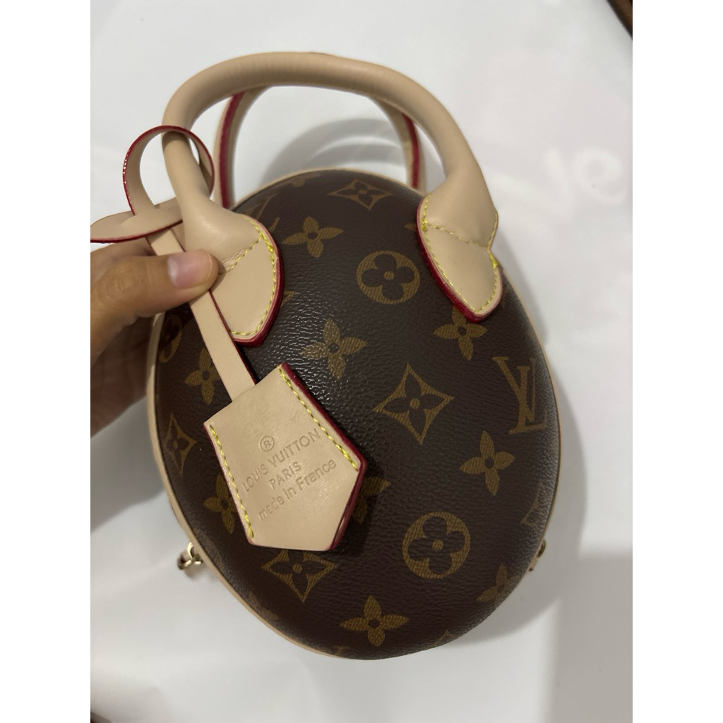 lv egg