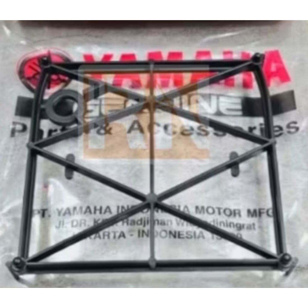 breket saringan busa Yamaha foswan fiz fizr original second