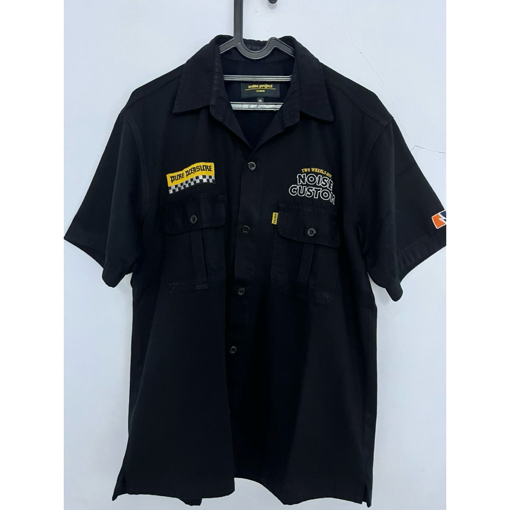 Workshirt