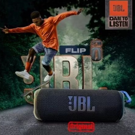 JBL FLIP 6