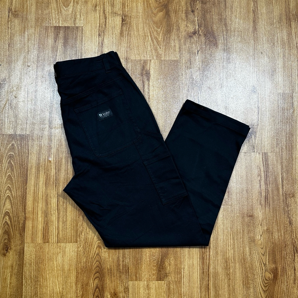 KULTE CARPENTER WORK PANTS