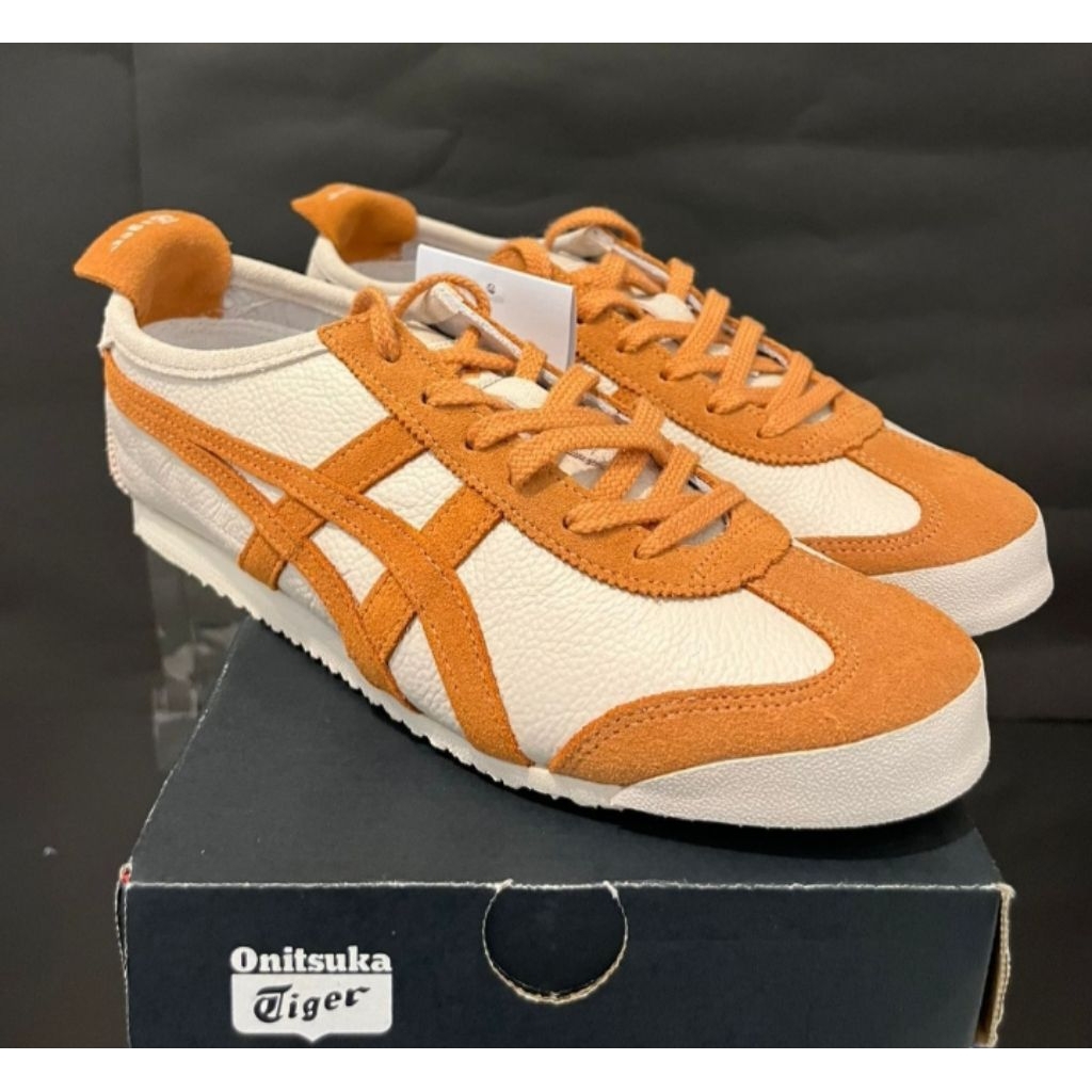 Sepatu Pria ONIT TIGER Original 100%