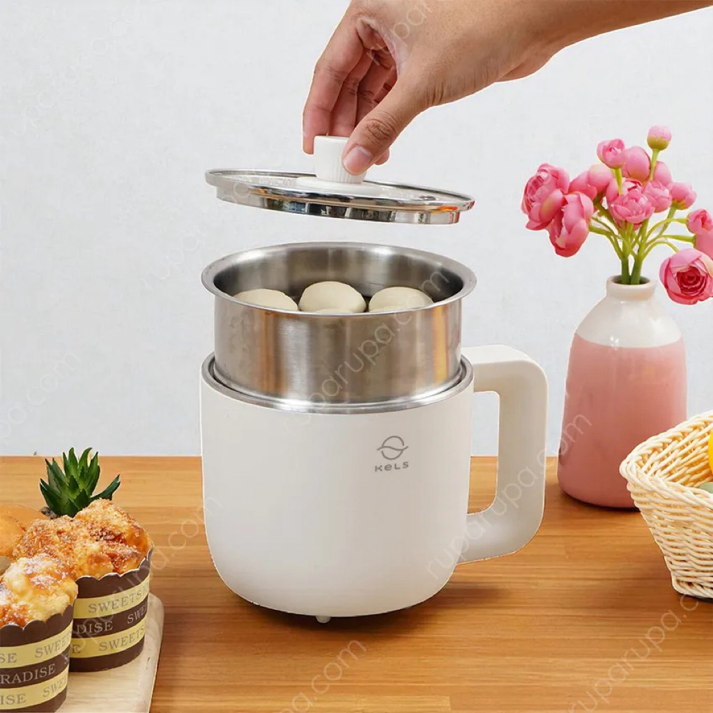 (JASTIP) PANCI KUKUS MINI