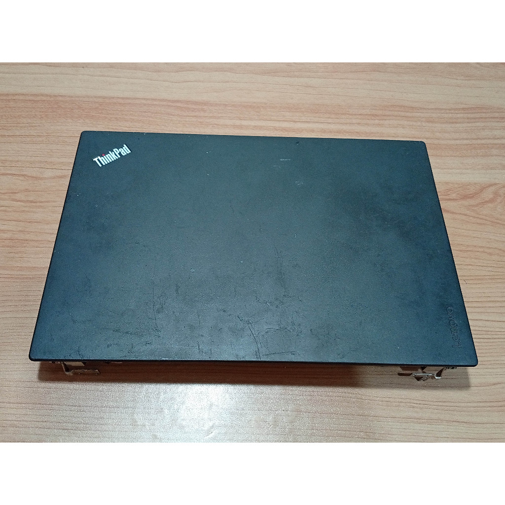 Casing Frame LCD Laptop  Lenovo Thinkpad X260