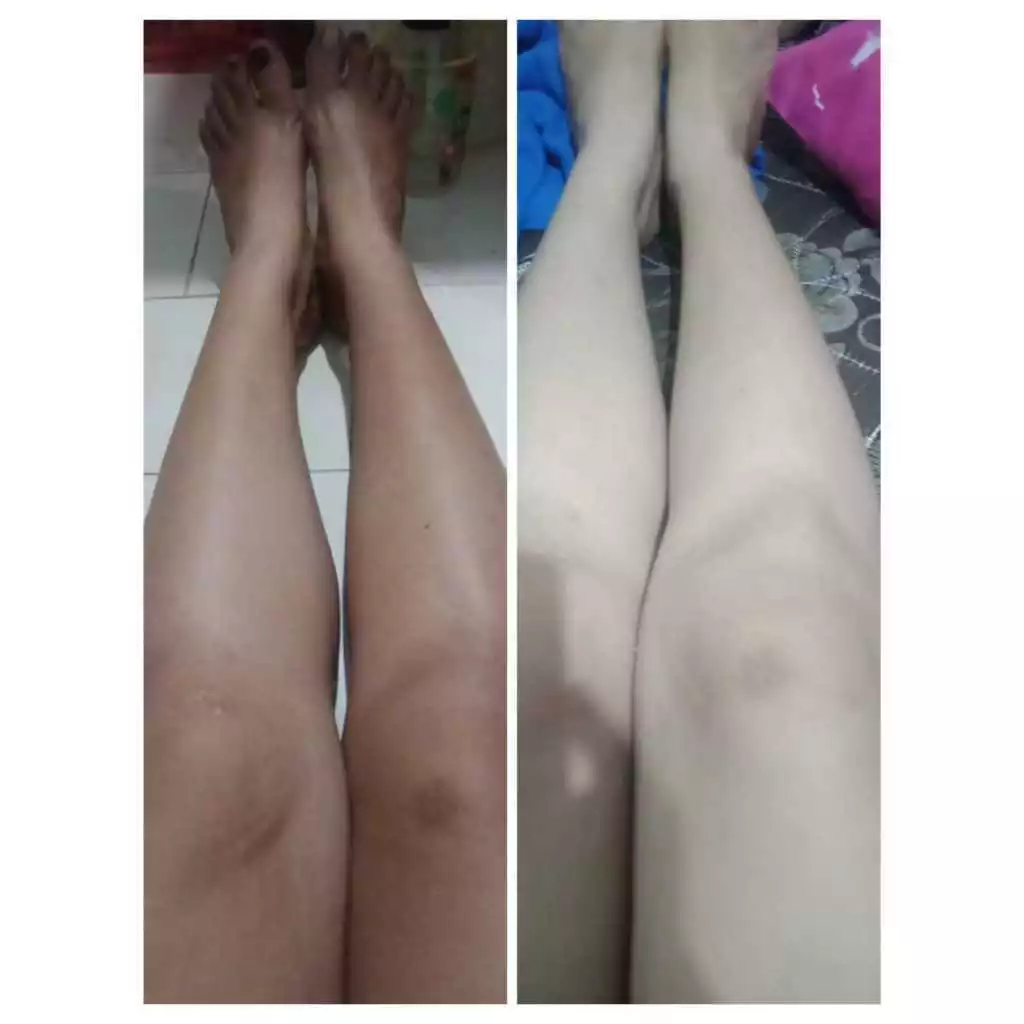 Hb Malam 4001 / Hb Super Whitening / Hb Malam Super Whitening / Hb Agr 0041 Hb Extra Whitening Co