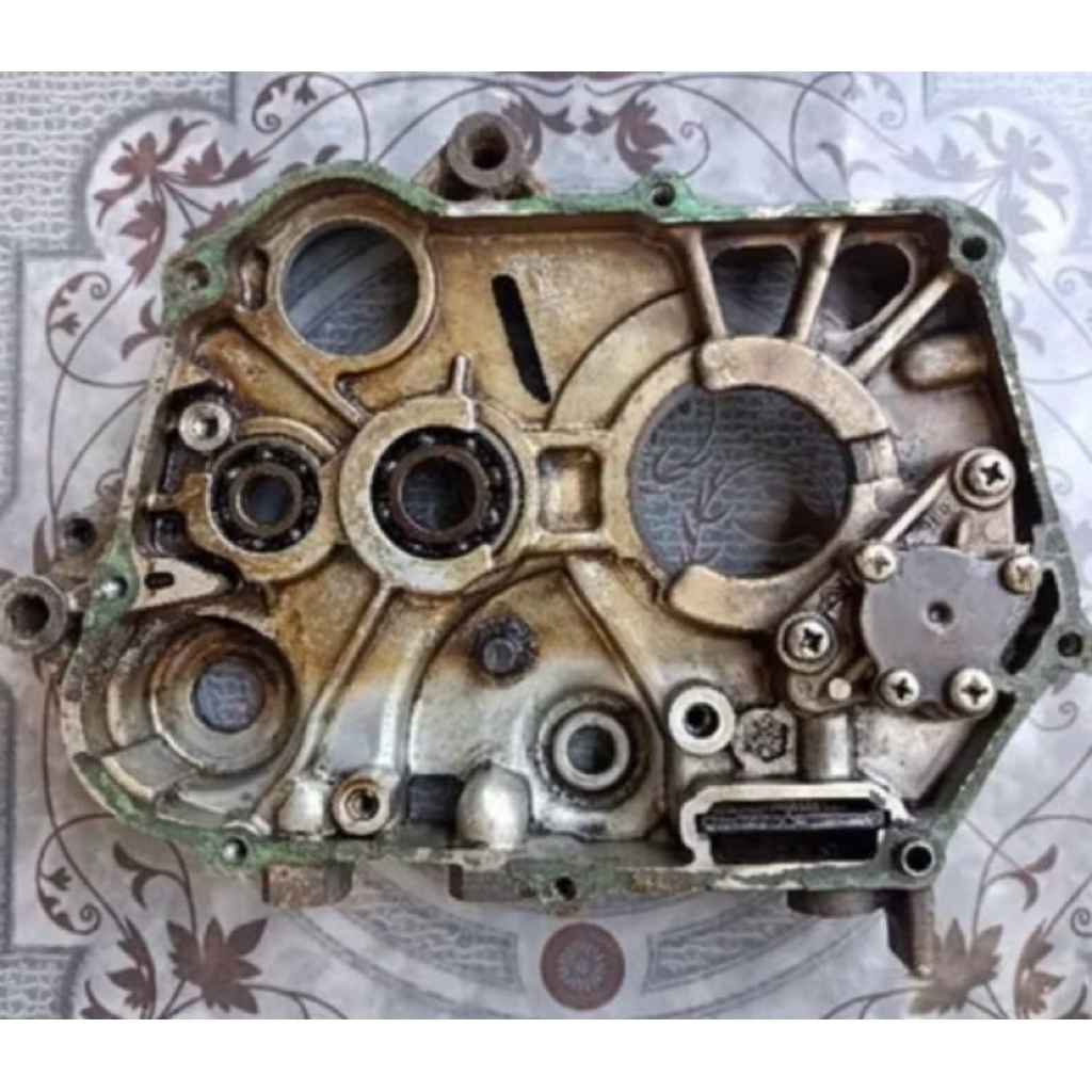 Kalter krengkes kanan grand supra fit lama