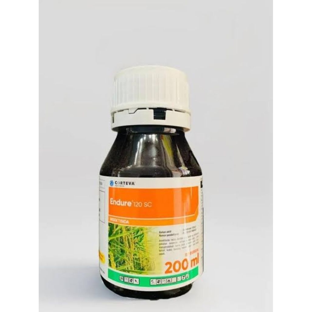 insektisida Endure 120 sc 200 ml