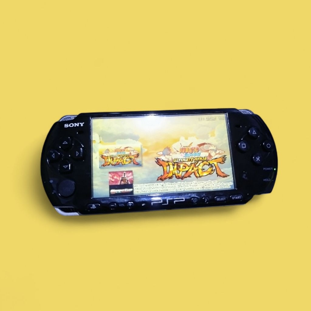 PSP SERI 3006 SECOND GANTIAN CASING