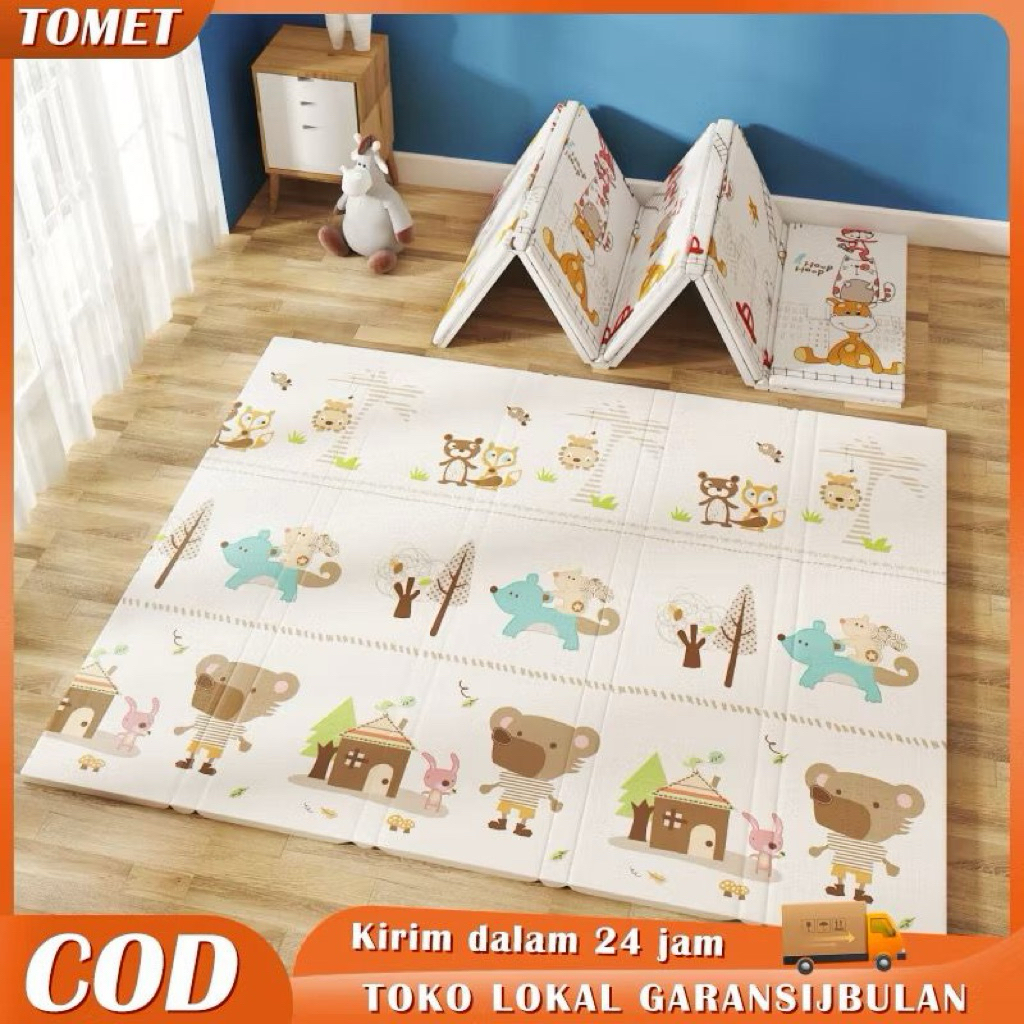 Preloved playmate bonus balance bike