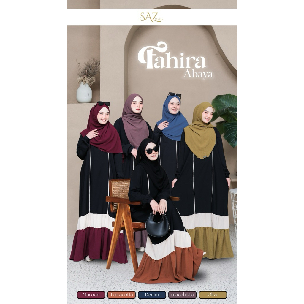 Fahira Abaya✨