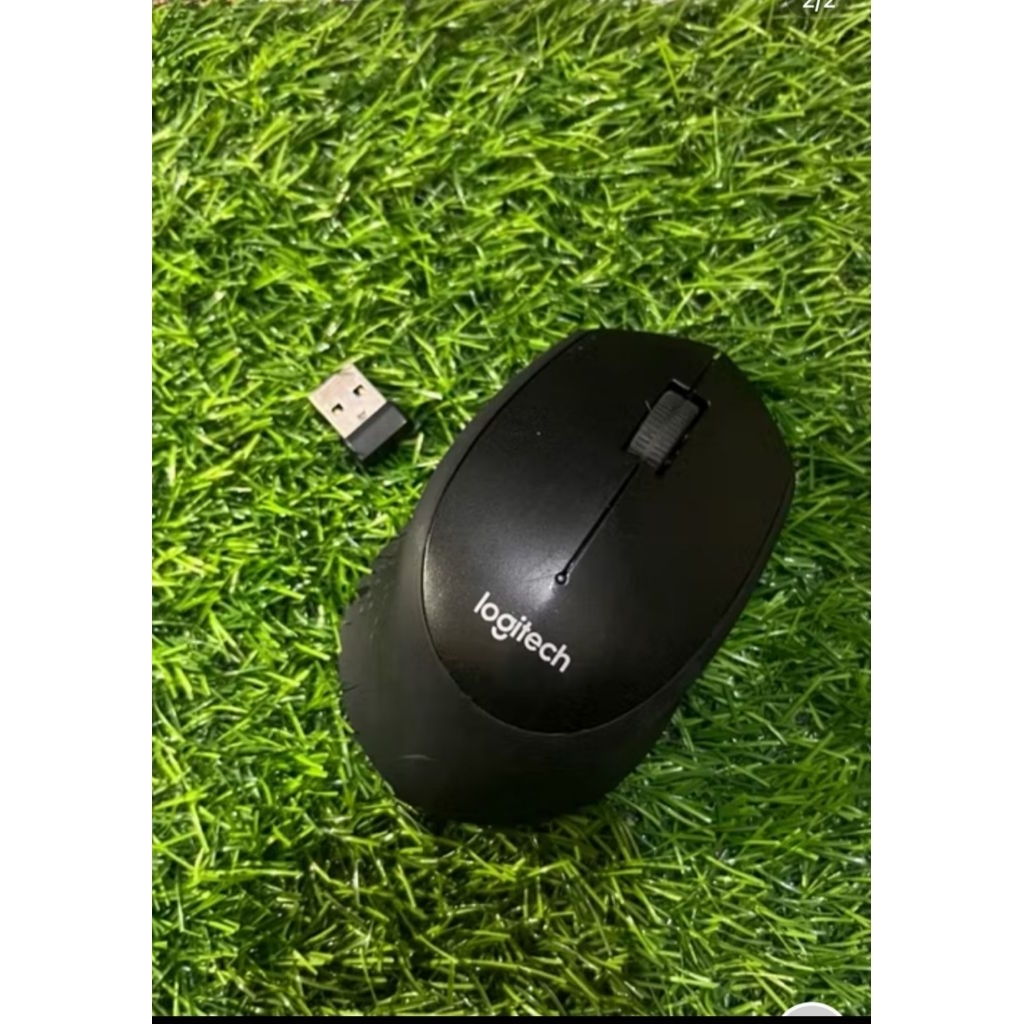 Mouse Wirelles Logitech M330 (Second)