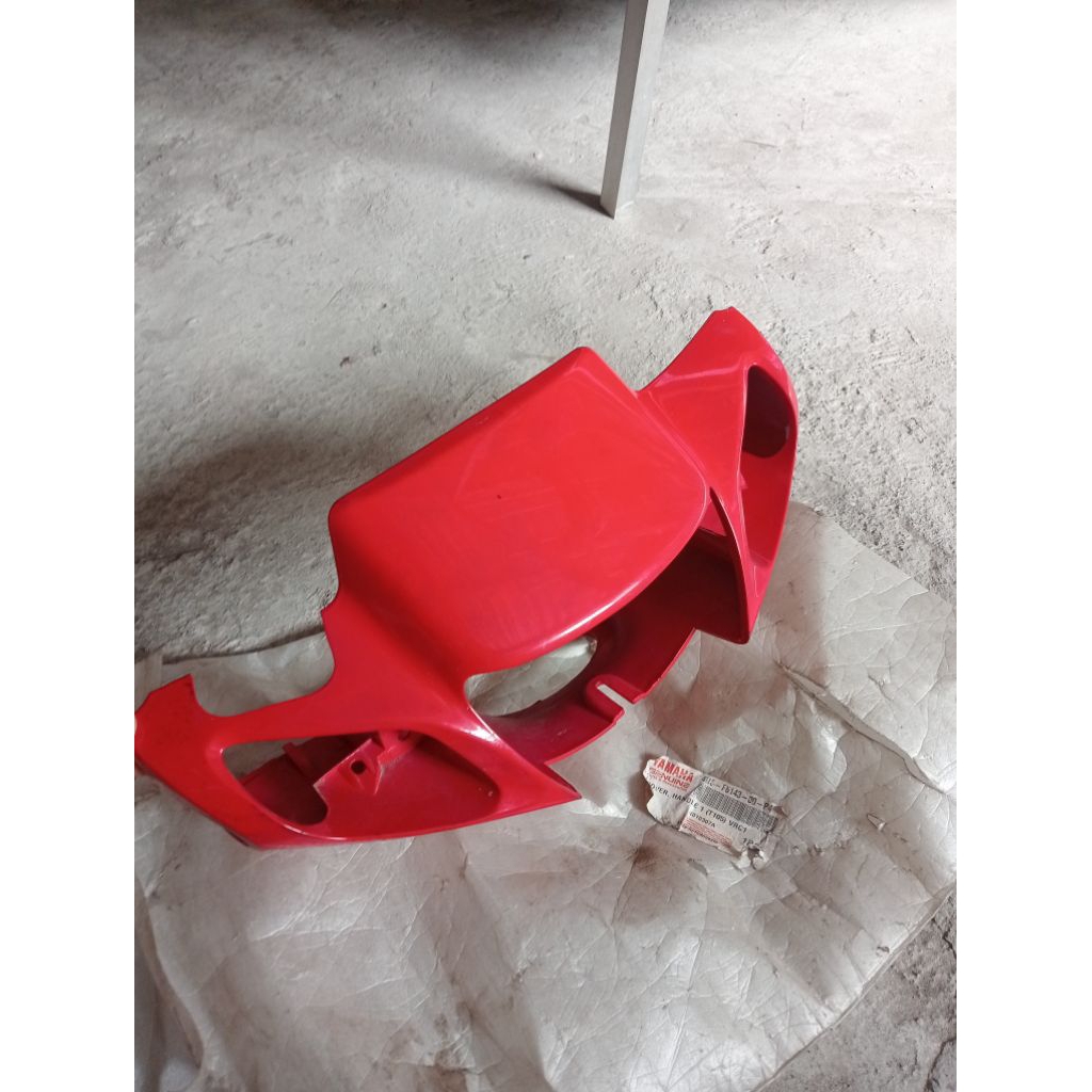 Batok Depan F1Z R Non Kopling 4US-F6143-00-P4