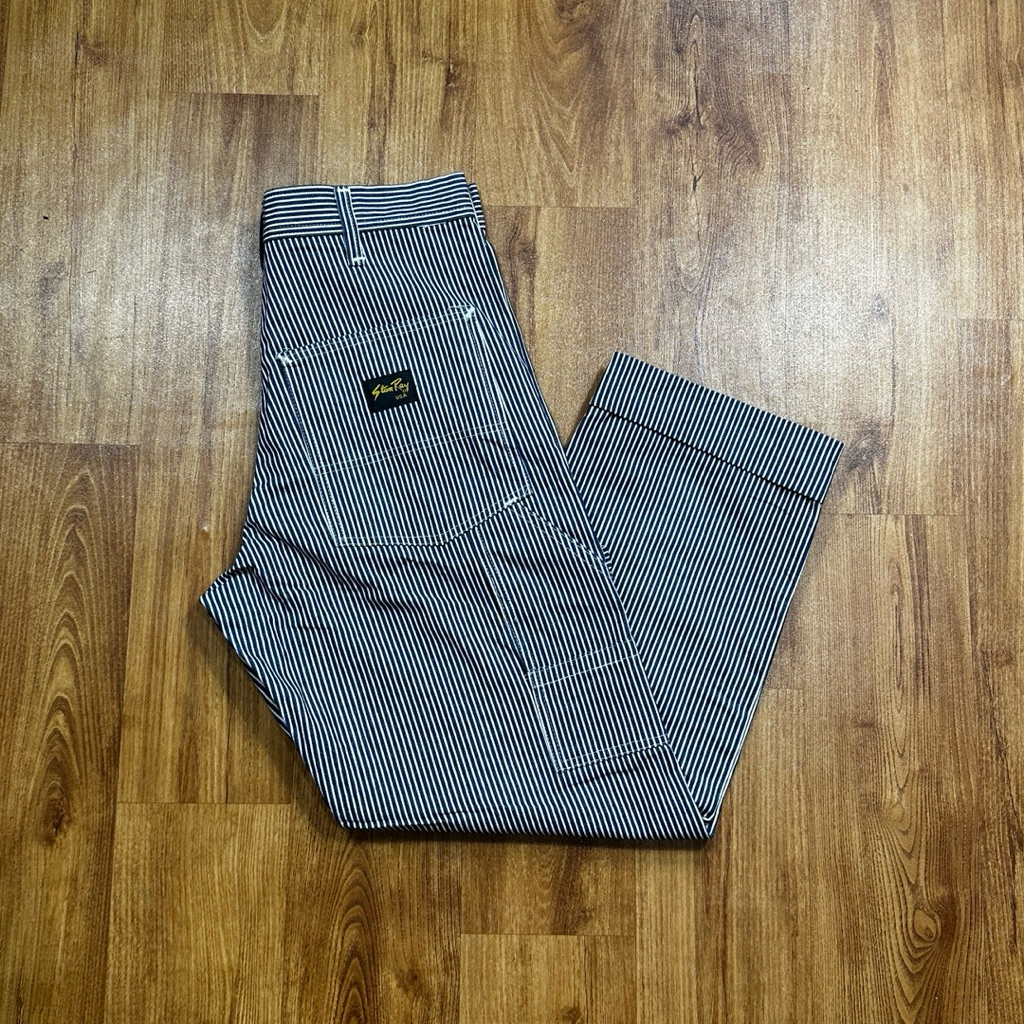 STAN RAY HICKORY CARPENTER PANT