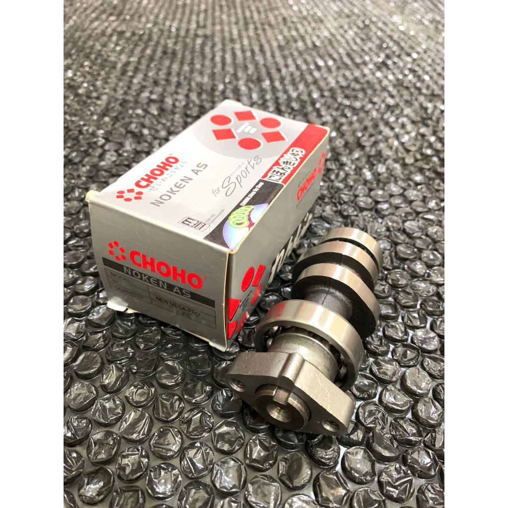 NOKEN AS MEGAPRO NEW - CHOHO