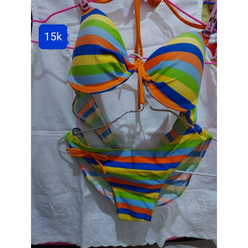 bra import 1 set