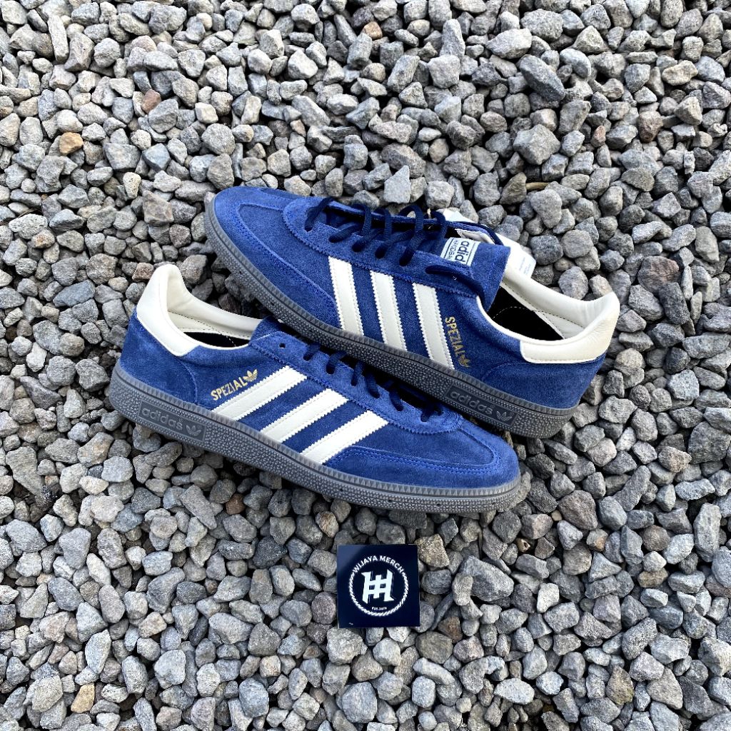 Adidas Spezial Indigo Navy Bnwt ORIGINAL