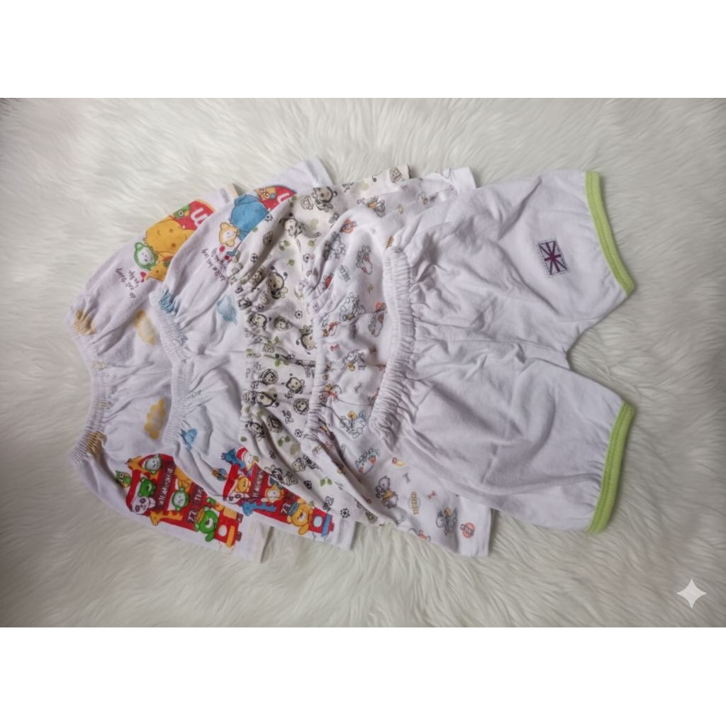 Preloved Celana Bayi