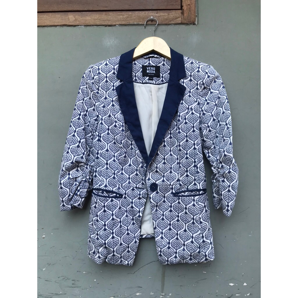 blazer motif-pl blazer-blazer second-blazer bekas-blazer kantor-blazer lucu-blazer unik-preloved bla