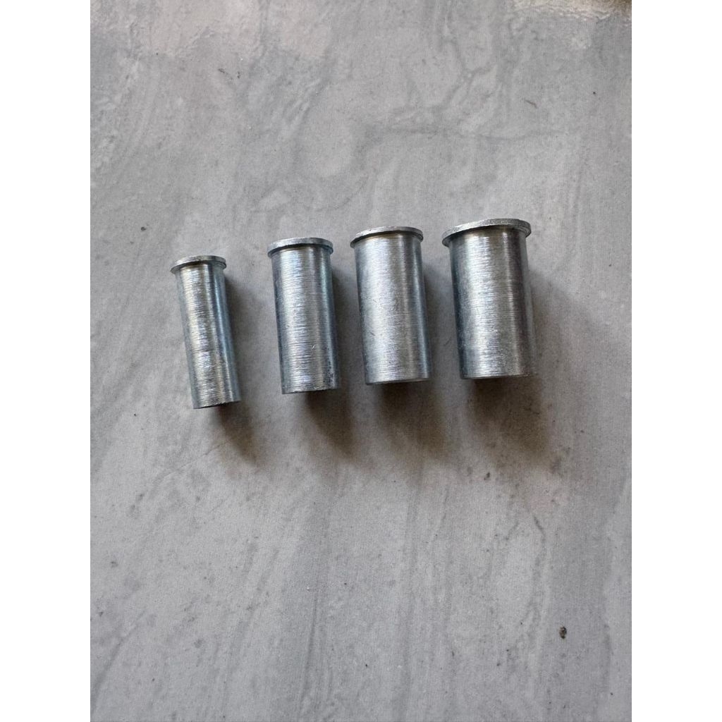 BOSHING BOSH ANTING AS RODA BOS BOSHING SETELAN RANTAI ARM TROMOL BOTTOM SKOK SEKOK SHOCK ANTING LAK