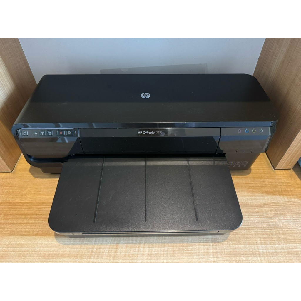 Printer HP OfficeJet 7110 e AllinOne
