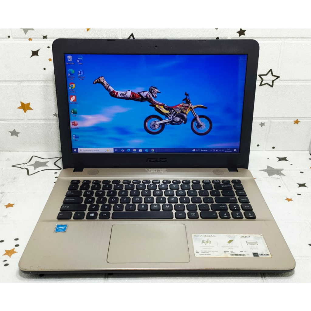Laptop Asus Vivobook X441MA