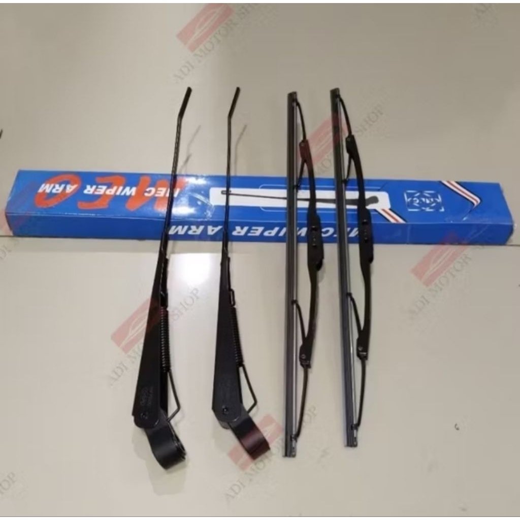 Wiper set toyota kijang kotak