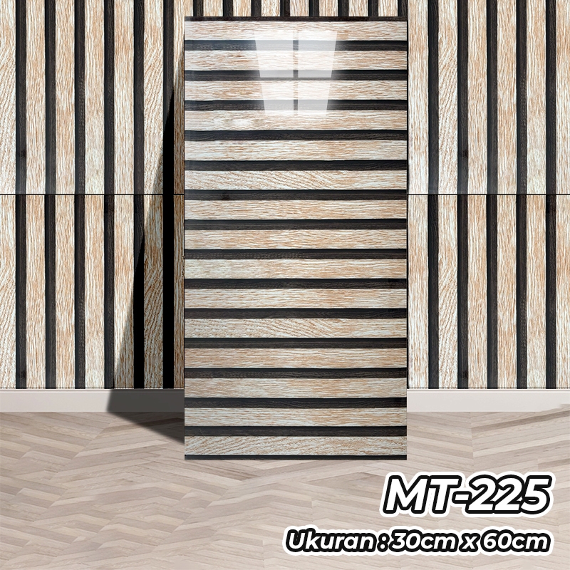 DTG PAKET 10 LEMBAR Brickfoam Bata Putih 77 x 70 CM Wallpaper 3D Modern Foam Batu Bata Tebal
