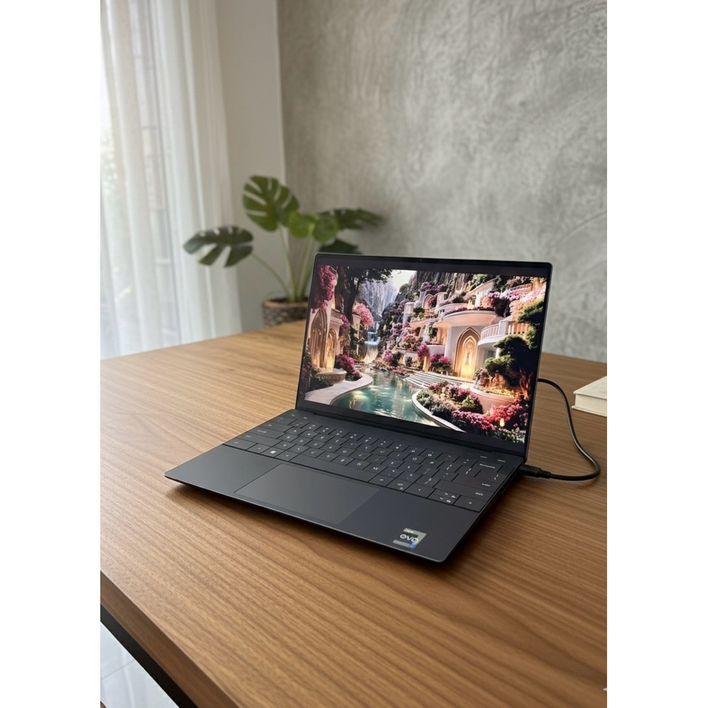 Laptop DELL XPS 13 PLUS 9320 Touch i7 1260P 16GB