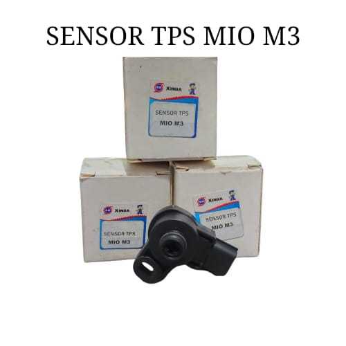 Sensor TPS Mio M3 Original Berkualitas