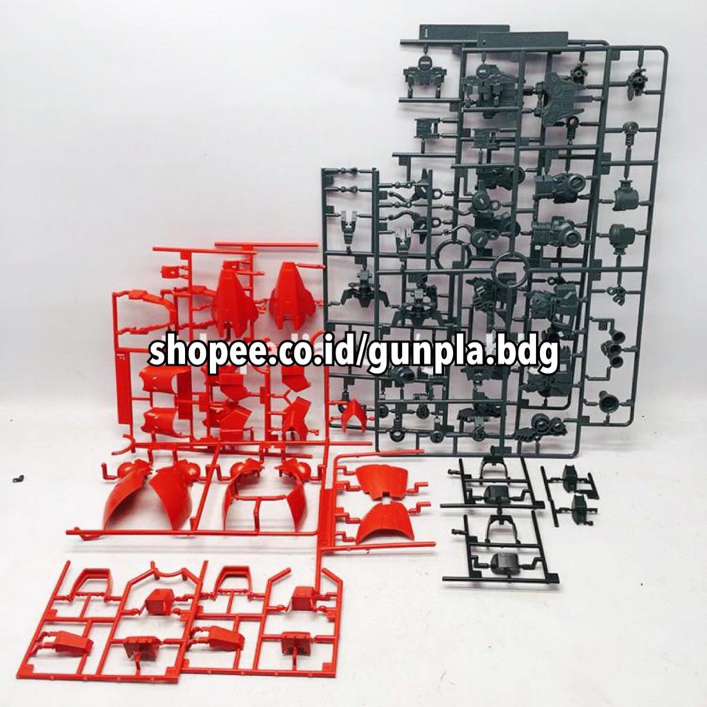 Bandai RG Gundam Sazabi Part Leg