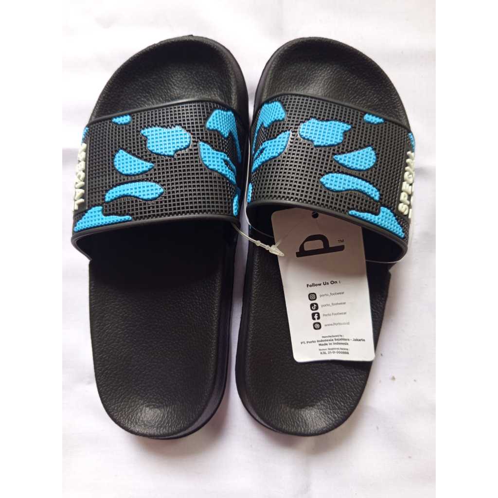 Sandal Anak  Porto 1023