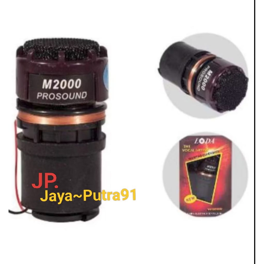 Loda Spul Mic The Local Artist (M-2000)* /Spul Mic M2000