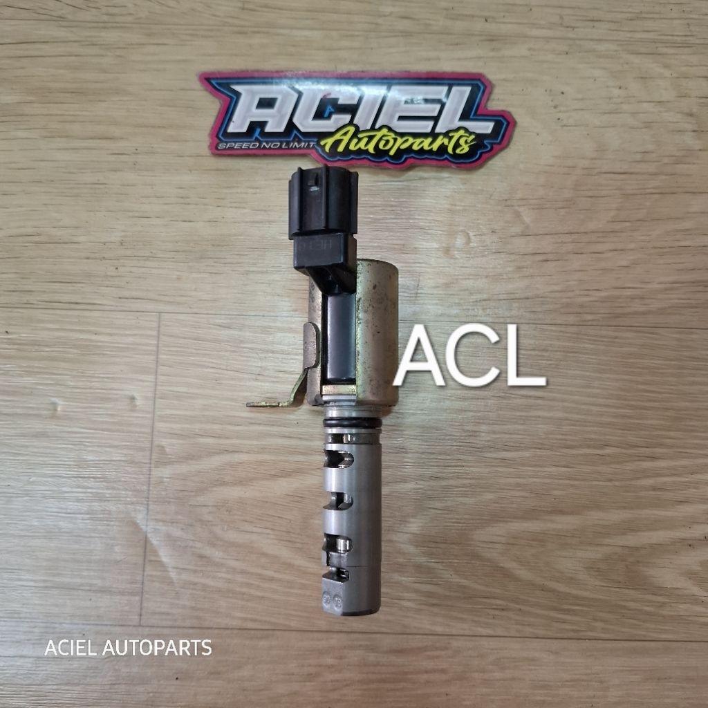 ocv sensor vvti daihatsu xenia 1.0 1000cc original japan