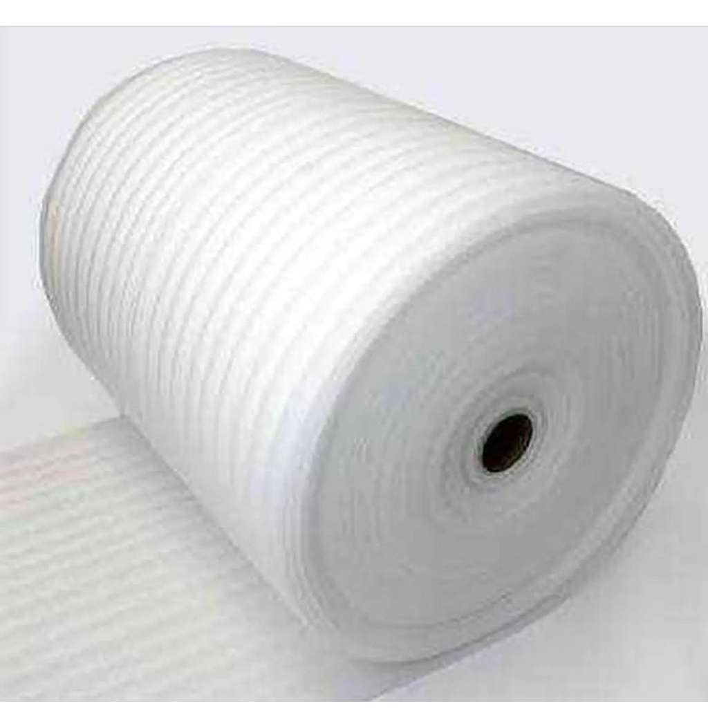PU Foam Sheet 3mm x 50mtr per Roll
