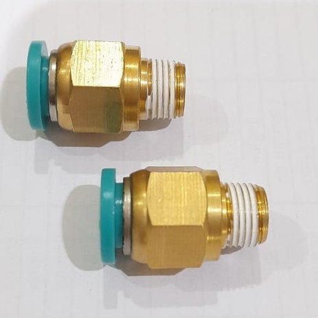 Wipro Fitting PU SPC-06~01 SPC-06~02 SPC-08~01 SPC-08~02 SPC-10~01 SPC-10~02 SPC-12~02 SPC-12~03 SPC