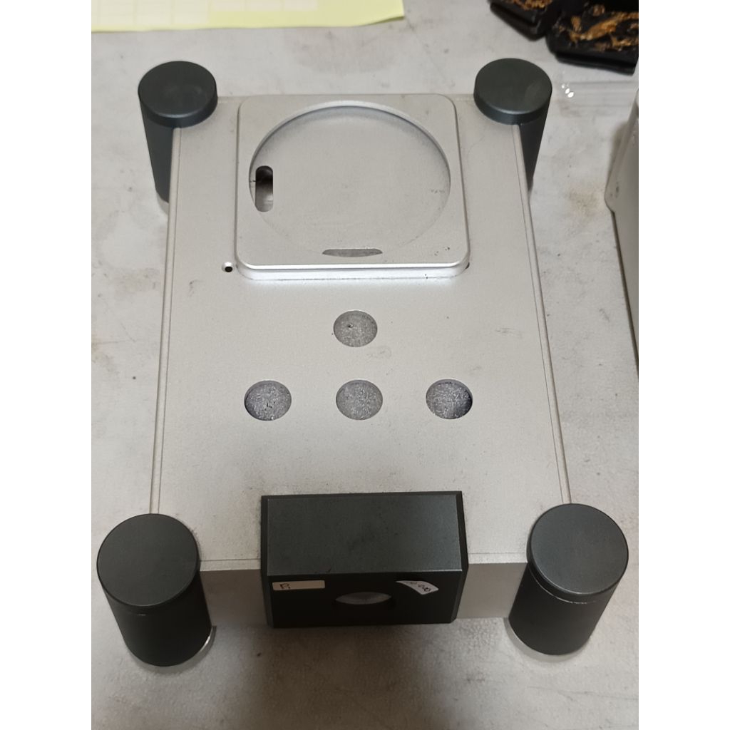 BOX kosong amplifier box ampli kosongan