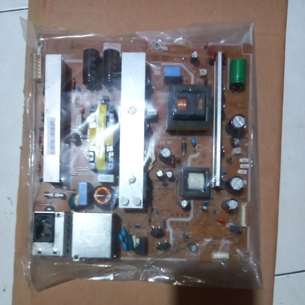 psu tv plasma samsung 51d450