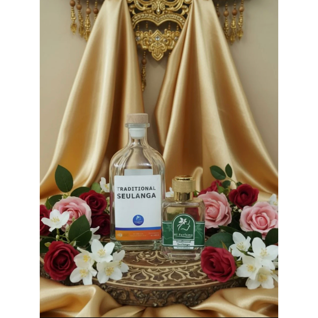 Hi PERFUME / Parfum Mewah / Parfum / Perfume / HiPE / Parfum Wangi