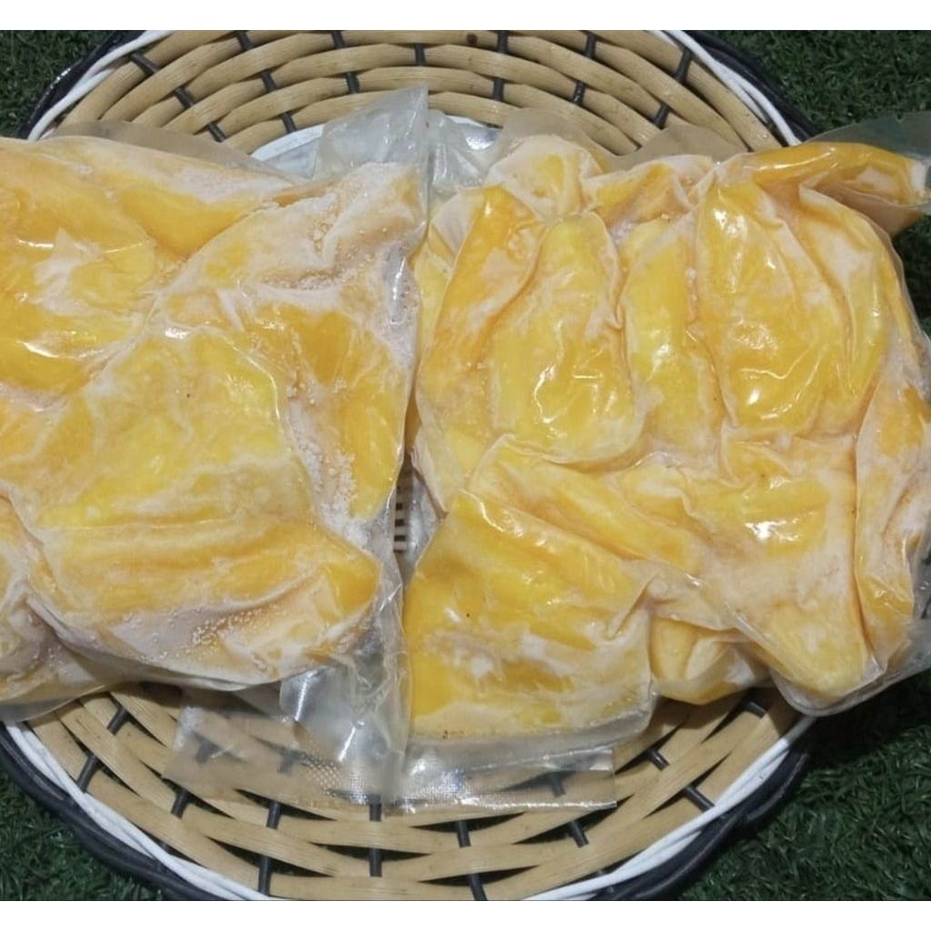 nangka frozen