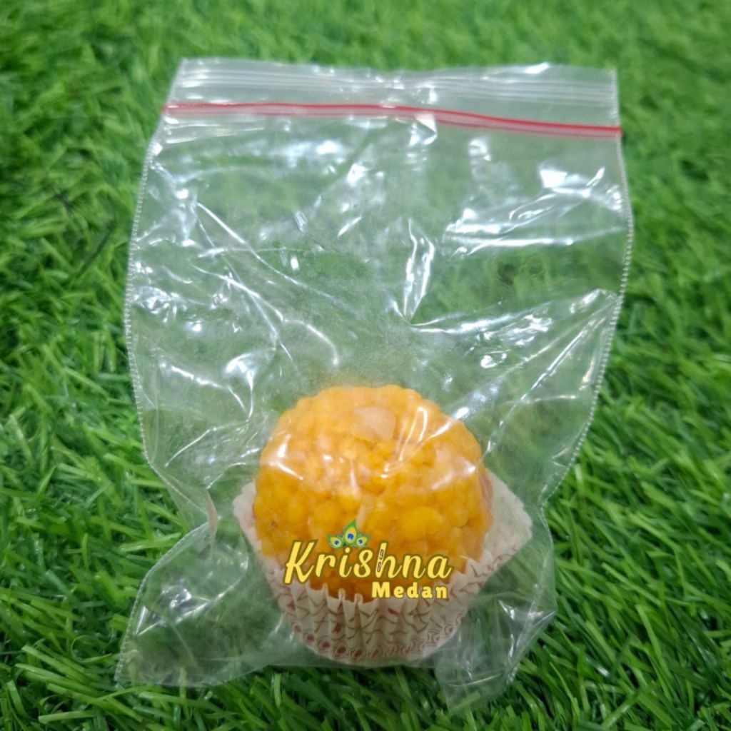 Laddu Satuan | Ladoo | Manisan India